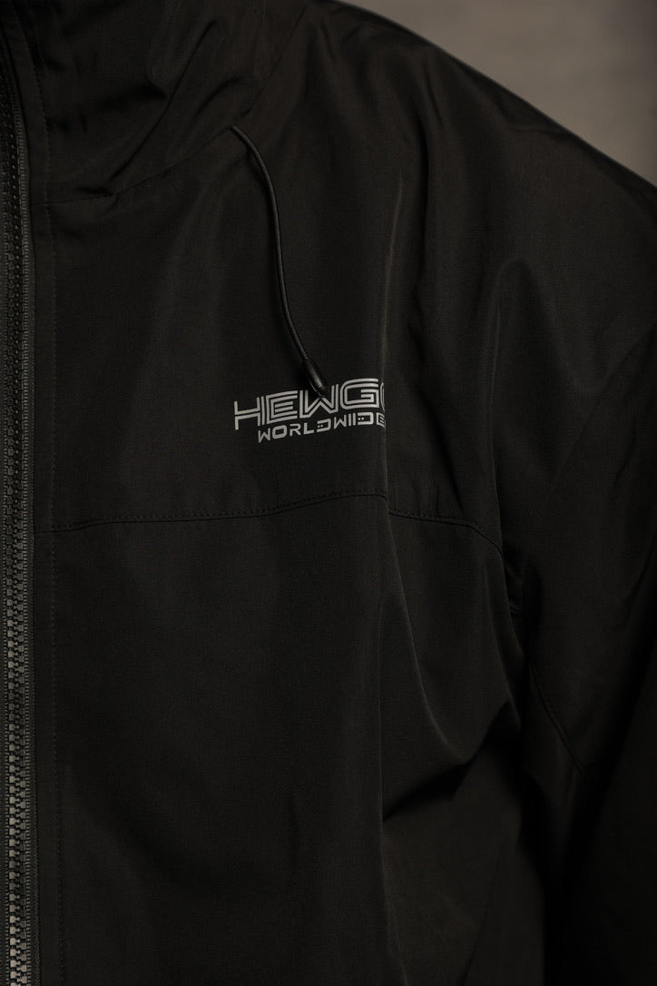 GORTEX HEWGO JACKET