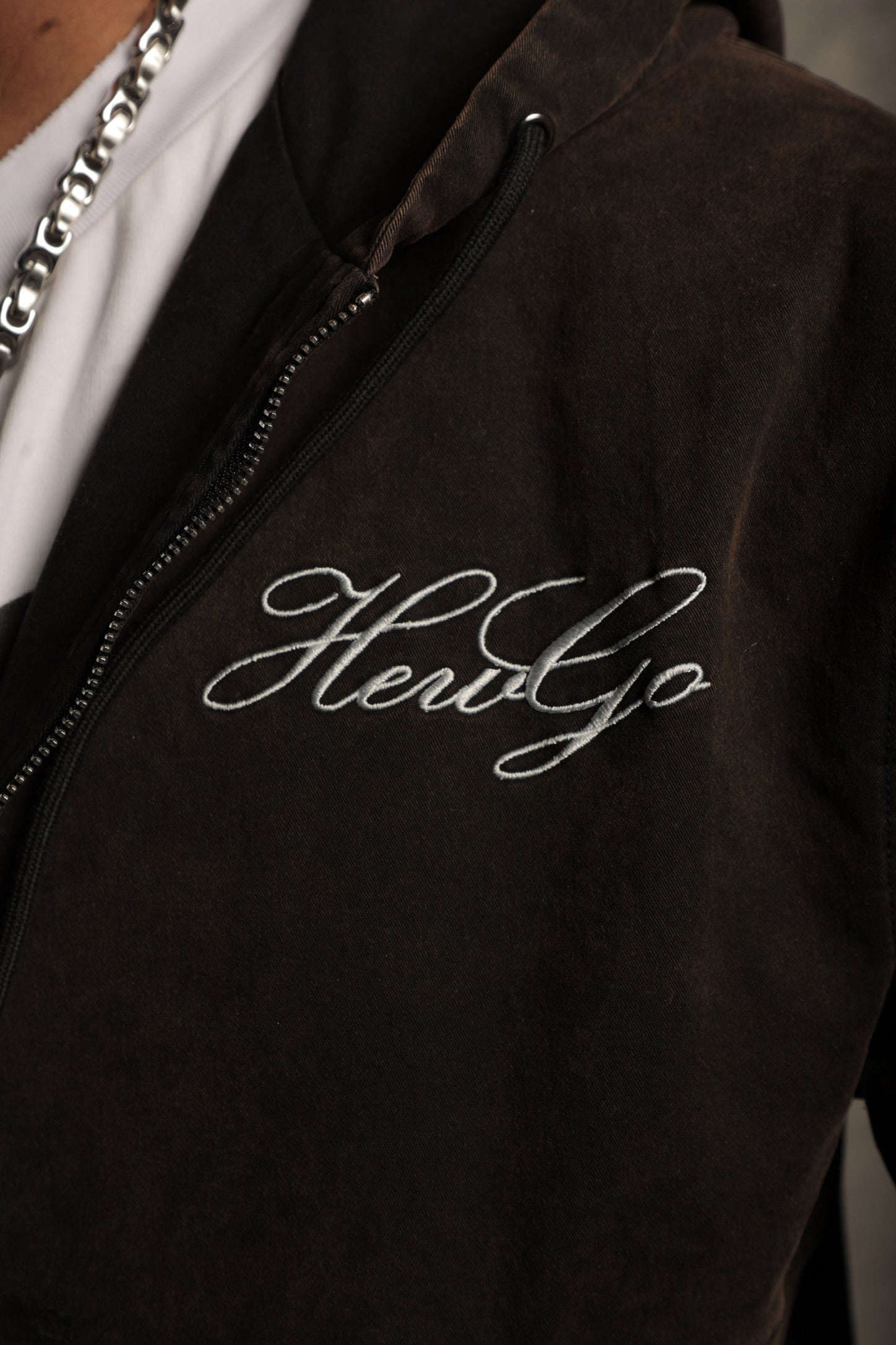 WORKERS COAT