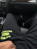 HEWGO UNIVERSITY TRACK PANTS