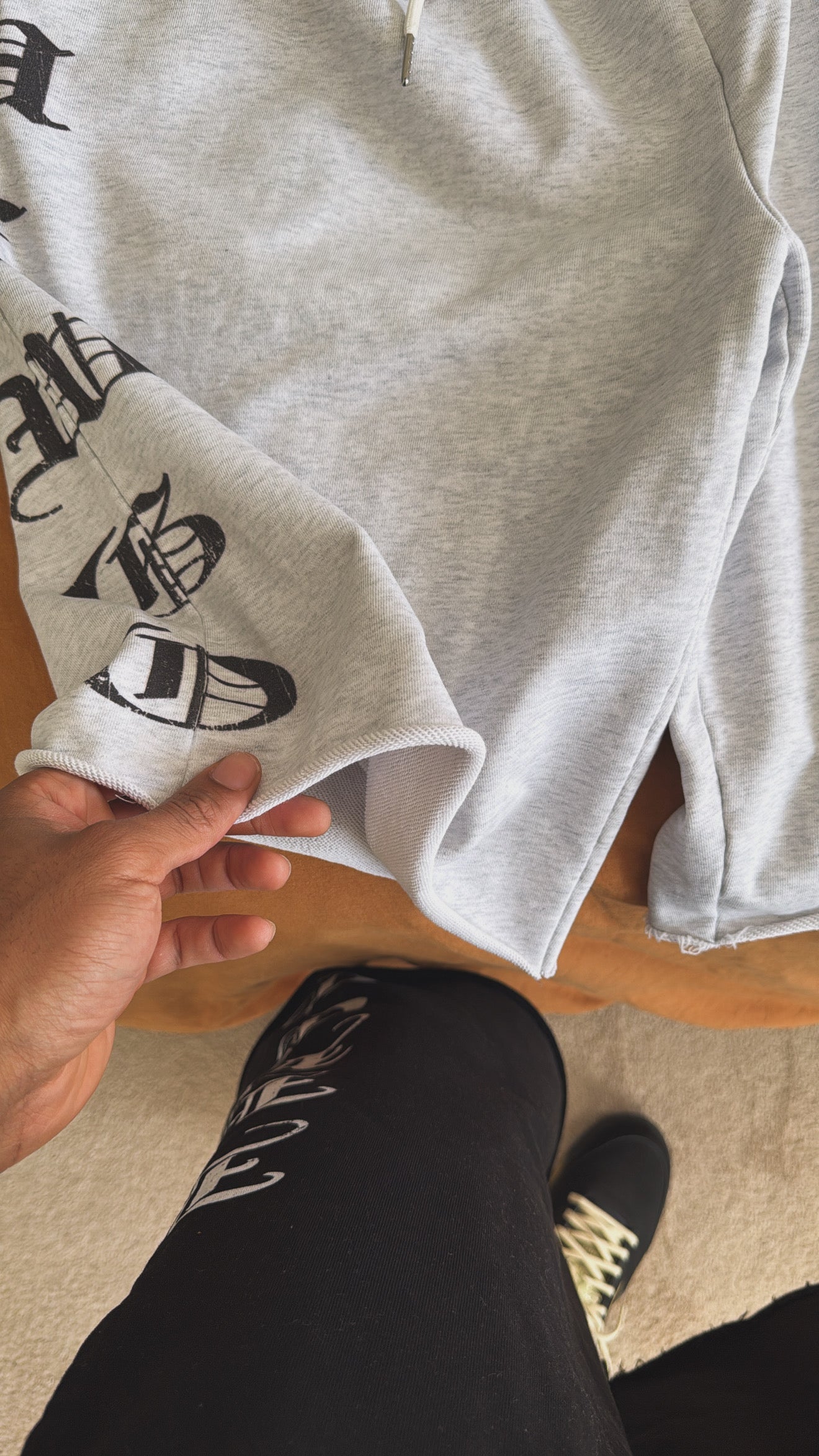 HewGo Premium Shorts