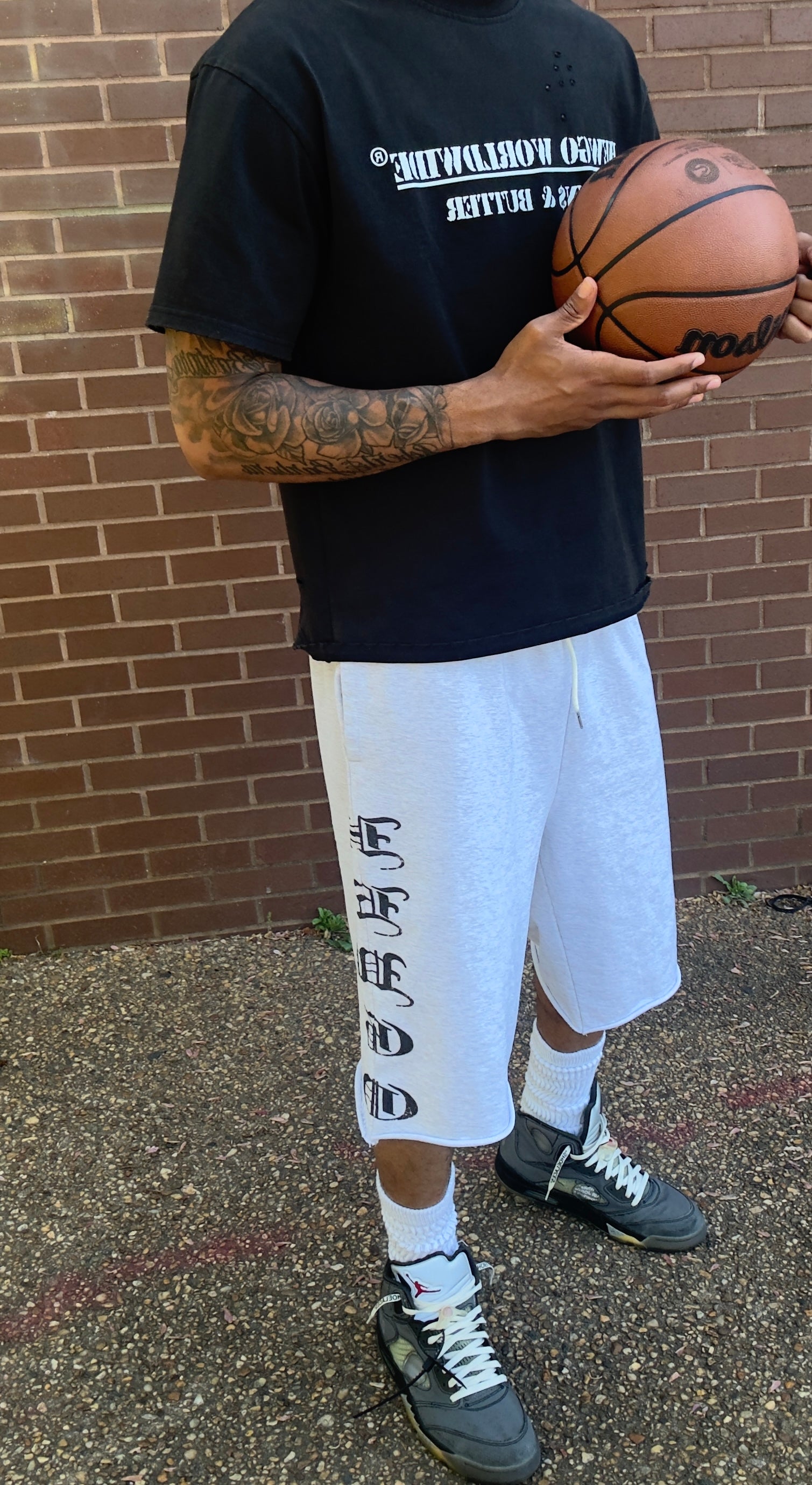 HewGo Premium Shorts