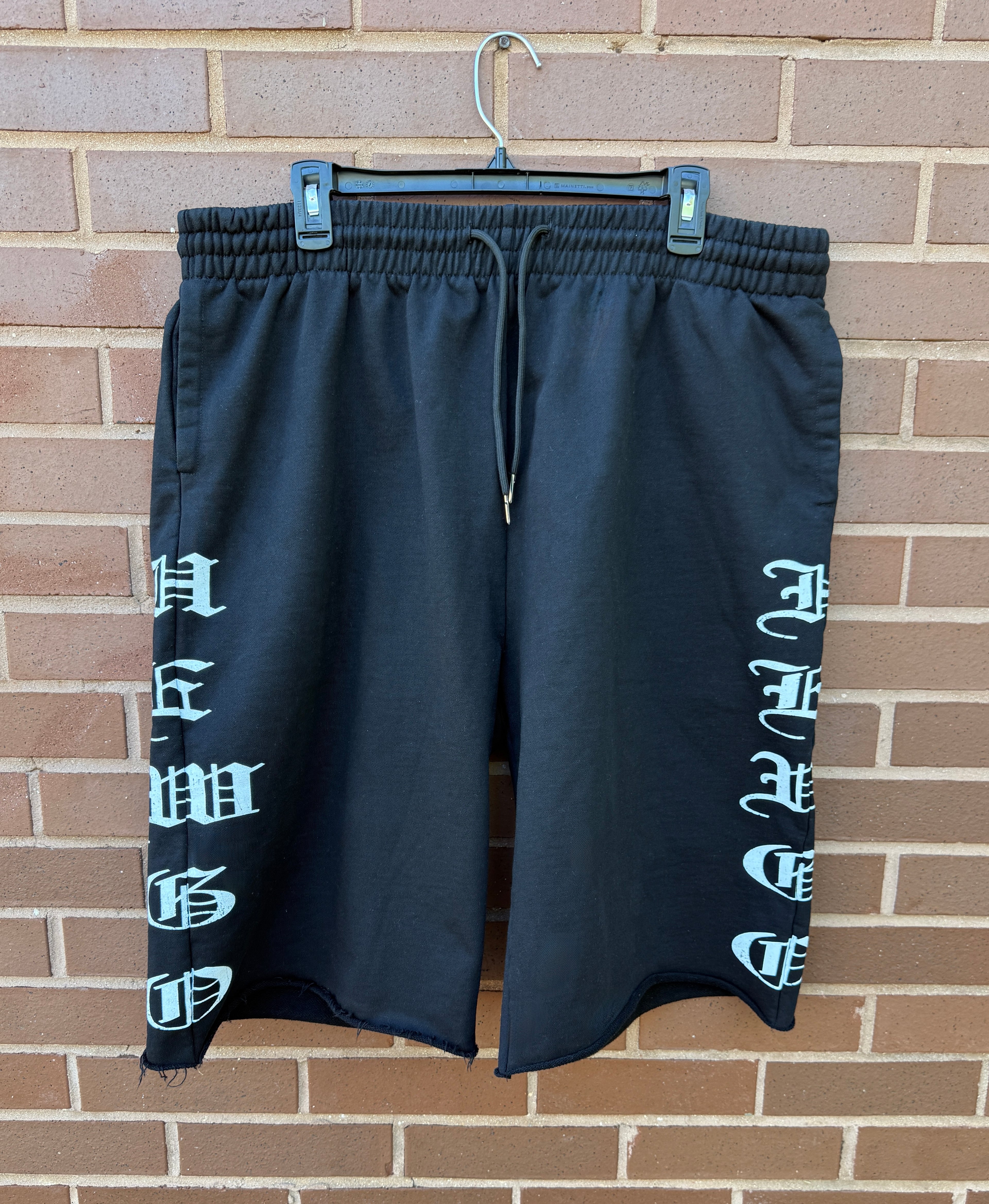 HewGo Premium Shorts
