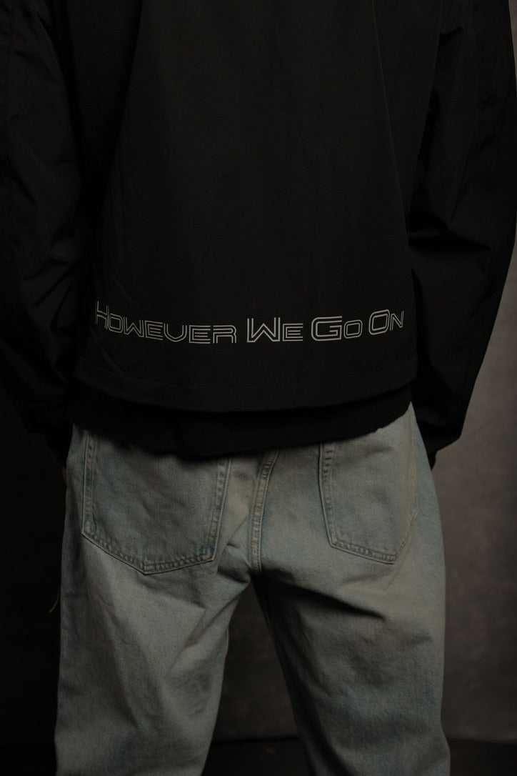 GORTEX HEWGO JACKET