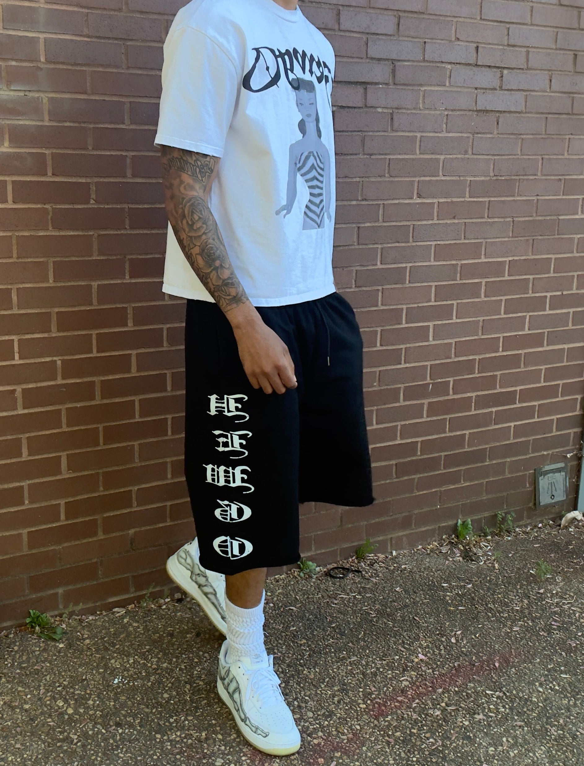 HewGo Premium Shorts