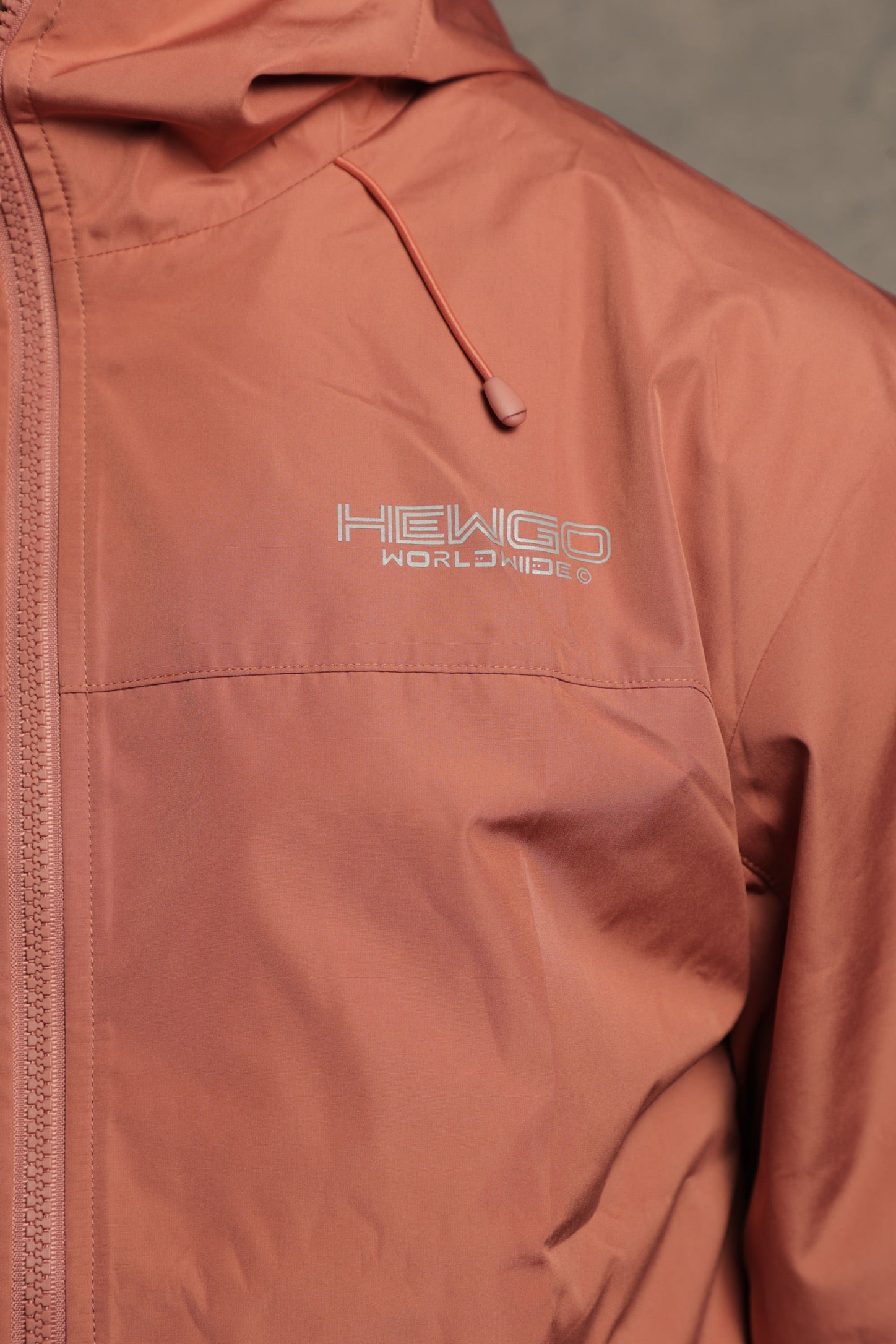 GORTEX HEWGO JACKET