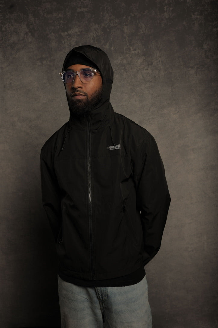 GORTEX HEWGO JACKET