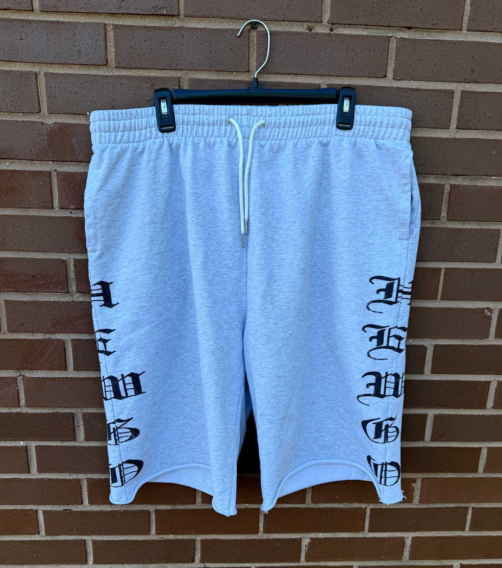 HewGo Premium Shorts