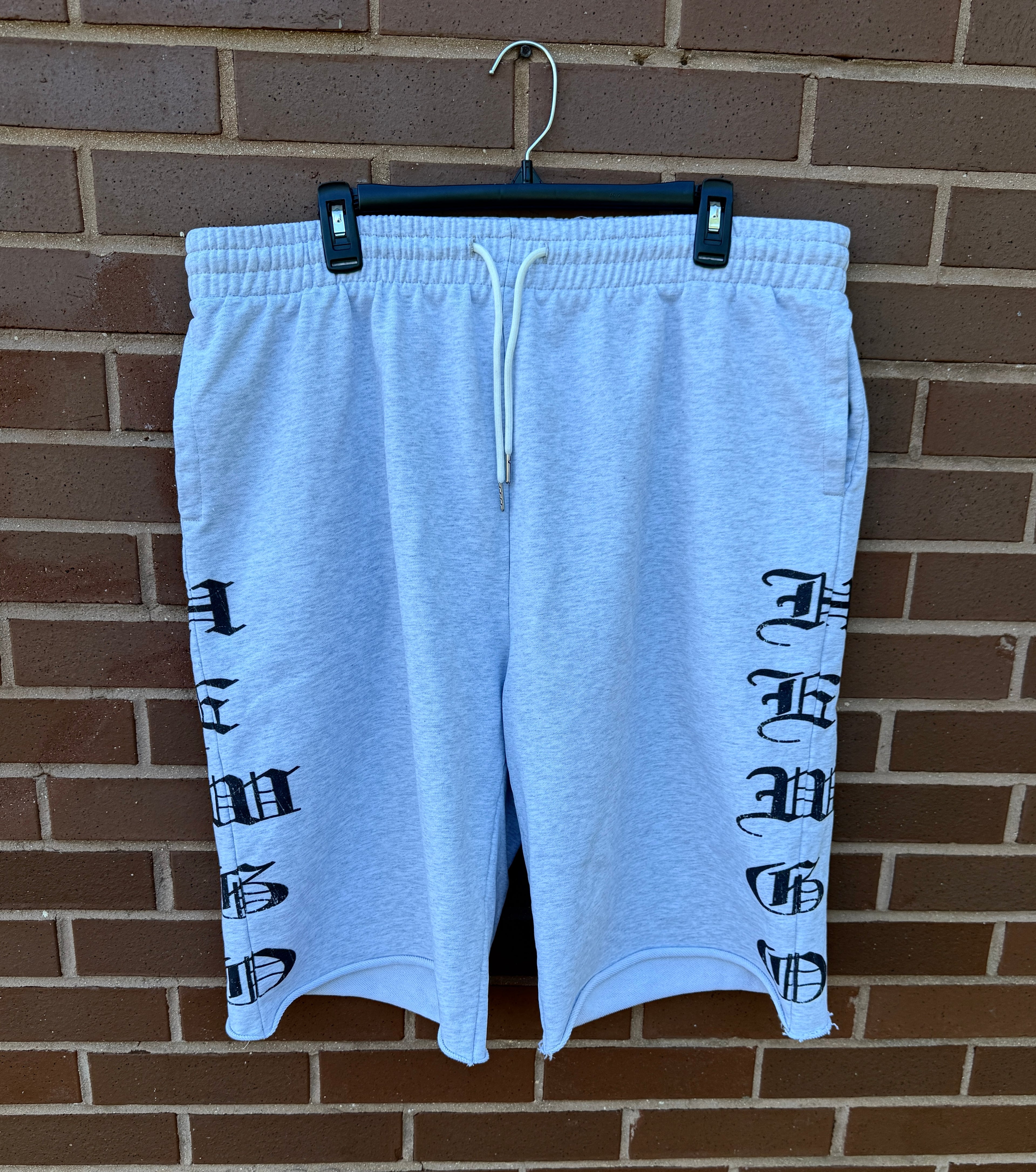 HewGo Premium Shorts